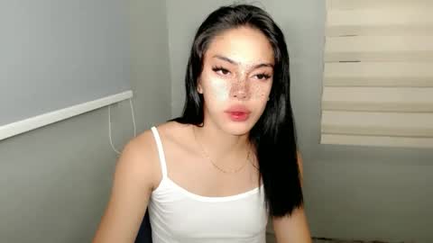 Snapshot of iamcristel chatting on October 12, 2025, 5:45 pm CHRISTIAN online show from October 12, 2025, 5:45 pm