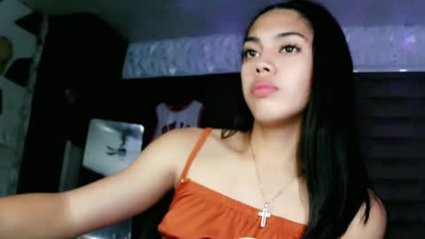 Snapshot of iamcristel chatting on November 4, 2025, 4:39 pm CHRISTIAN online show from November 4, 2025, 4:39 pm