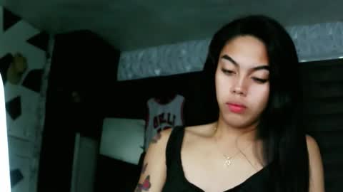 Snapshot of iamcristel chatting on November 20, 2025, 6:40 pm CHRISTIAN online show from November 20, 2025, 6:40 pm