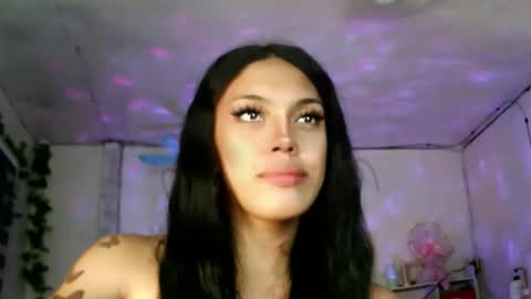 Snapshot of iamcristel chatting on June 7, 2026, 4:00 pm CHRISTIAN online show from June 7, 2026, 4:00 pm