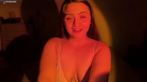 Crystal online show from February 15, 2025, 4:25 am