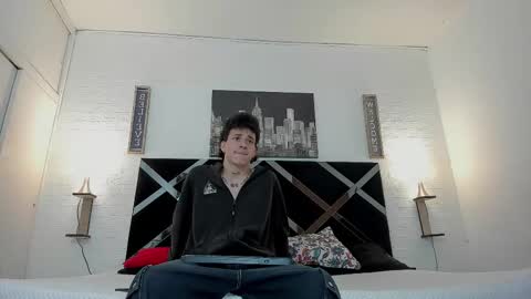 Iam Joseant online show from November 5, 2025, 4:12 am