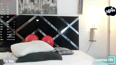 Iam Joseant online show from February 17, 2026, 3:14 am