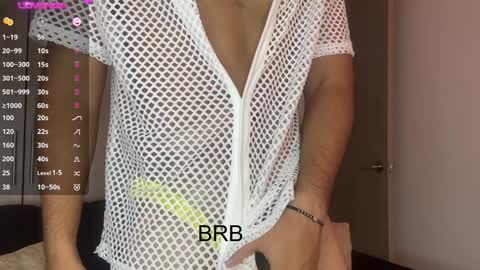 Snapshot of iamdylan777 chatting on December 6, 2024, 3:55 pm Dylan independent model online show from December 6, 2024, 3:55 pm