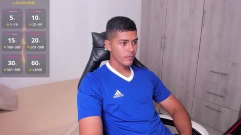 Snapshot of iamdylan777 chatting on November 6, 2025, 2:40 pm Dylan independent model online show from November 6, 2025, 2:40 pm