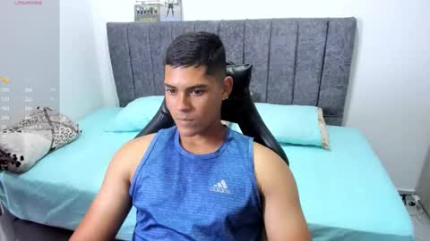 Snapshot of iamdylan777 chatting on November 26, 2025, 7:59 pm Dylan independent model online show from November 26, 2025, 7:59 pm