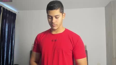 Dylan  independent model  online show from April 29, 2026, 1:26 pm