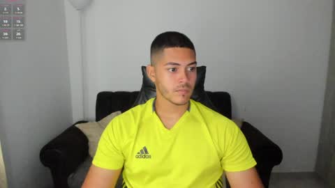 Snapshot of iamdylan777 chatting on June 5, 2026, 11:38 am Dylan independent model online show from June 5, 2026, 11:38 am