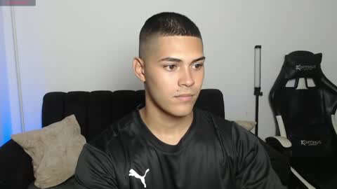 Snapshot of iamdylan777 chatting on June 14, 2026, 11:29 pm Dylan independent model online show from June 14, 2026, 11:29 pm
