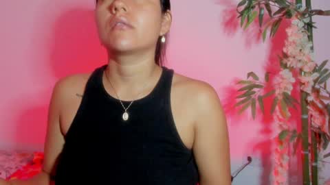 Snapshot of iamevaaa chatting on December 12, 2024, 4:32 pm Eva online show from December 12, 2024, 4:32 pm