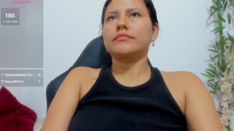 Snapshot of iamevaaa chatting on January 17, 2025, 11:07 pm Eva online show from January 17, 2025, 11:07 pm
