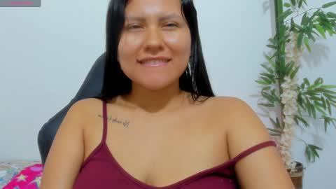 Snapshot of iamevaaa chatting on January 20, 2025, 7:35 pm Eva online show from January 20, 2025, 7:35 pm