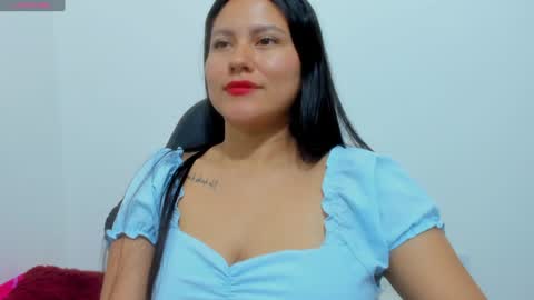 Snapshot of iamevaaa chatting on February 6, 2025, 12:43 am Eva online show from February 6, 2025, 12:43 am