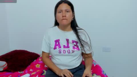 Snapshot of iamevaaa chatting on February 18, 2025, 4:05 pm Eva online show from February 18, 2025, 4:05 pm