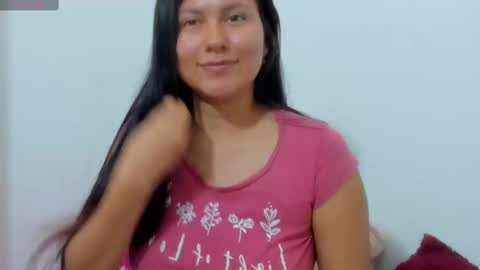 Snapshot of iamevaaa chatting on February 24, 2025, 6:36 pm Eva online show from February 24, 2025, 6:36 pm
