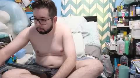 IAmIssac - Issac Dimitri online show from November 16, 2025, 6:24 pm