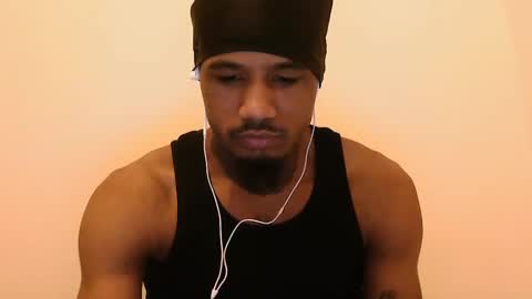 iamjohnny4u online show from January 15, 2026, 5:34 am