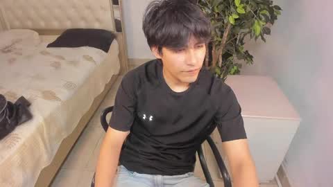 iamjuanjoc online show from May 6, 2026, 3:57 am