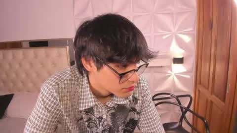 iamjuanjoc online show from May 8, 2026, 3:45 am