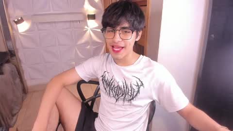 iamjuanjoc online show from May 16, 2026, 3:25 am
