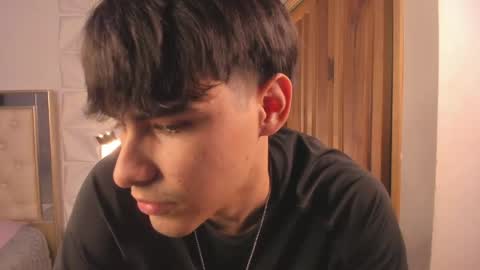 iamjuanjoc online show from May 31, 2026, 3:58 am