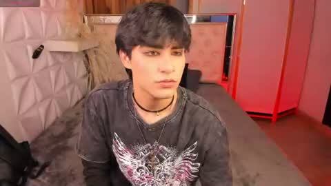 iamjuanjoc online show from July 30, 2026, 3:16 am
