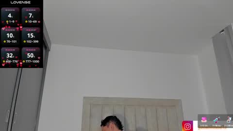 Snapshot of iamjulian_ chatting on May 22, 2026, 11:38 am Juliiiiian online show from May 22, 2026, 11:38 am