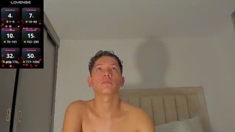 Snapshot of iamjulian_ chatting on July 23, 2026, 10:13 am Juliiiiian online show from July 23, 2026, 10:13 am