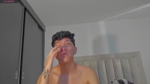 Snapshot of iamjulian_ chatting on July 28, 2026, 11:50 am Juliiiiian online show from July 28, 2026, 11:50 am
