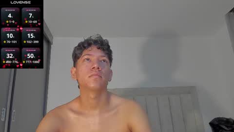 Snapshot of iamjulian_ chatting on July 29, 2026, 11:08 am Juliiiiian online show from July 29, 2026, 11:08 am