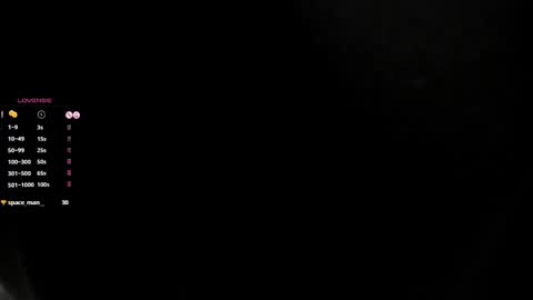 Snapshot of iamjulietaa chatting on March 12, 2025, 3:51 pm online show from March 12, 2025, 3:51 pm