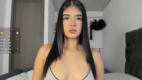 Snapshot of iamjulietaa chatting on October 14, 2025, 7:25 pm online show from October 14, 2025, 7:25 pm