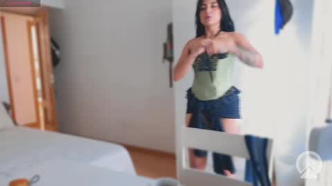 Snapshot of iamjulietaaa chatting on June 8, 2026, 4:40 pm Julieta online show from June 8, 2026, 4:40 pm