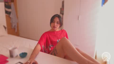Snapshot of iamjulietaaa chatting on June 10, 2026, 6:40 pm Julieta online show from June 10, 2026, 6:40 pm