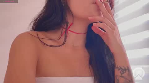 Snapshot of iamjulietaaa chatting on June 12, 2026, 3:11 pm Julieta online show from June 12, 2026, 3:11 pm