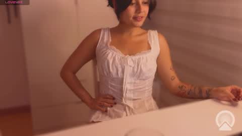 Snapshot of iamjulietaaa chatting on June 22, 2026, 9:45 pm Julieta online show from June 22, 2026, 9:45 pm