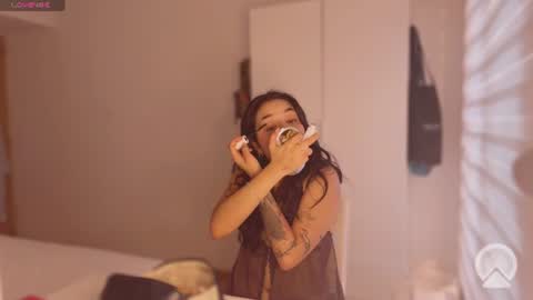 Snapshot of iamjulietaaa chatting on July 28, 2026, 7:15 pm Julieta online show from July 28, 2026, 7:15 pm
