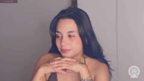 Snapshot of iamjulietaaa chatting on July 28, 2026, 8:52 pm Julieta online show from July 28, 2026, 8:52 pm