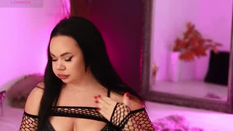 Snapshot of iamlila chatting on October 25, 2025, 4:02 pm Lila online show from October 25, 2025, 4:02 pm