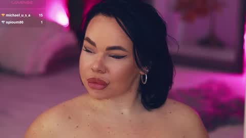 Snapshot of iamlila chatting on November 10, 2025, 5:12 pm Lila online show from November 10, 2025, 5:12 pm