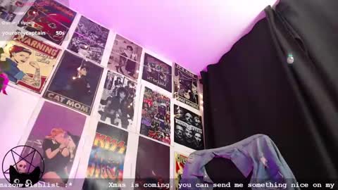 Mari online show from December 10, 2024, 5:17 am