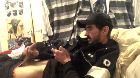 Snapshot of iammattyourpussy chatting on December 10, 2024, 1:00 pm iammattyourpussy online show from December 10, 2024, 1:00 pm