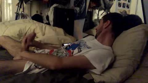 Snapshot of iammattyourpussy chatting on January 28, 2025, 9:19 am iammattyourpussy online show from January 28, 2025, 9:19 am