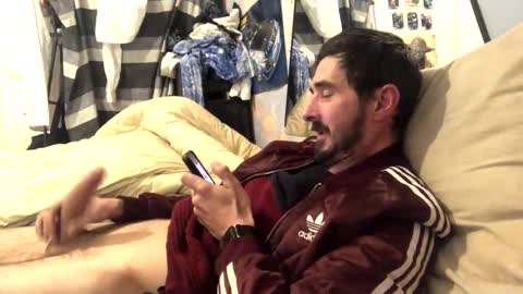 Snapshot of iammattyourpussy chatting on March 11, 2025, 11:23 am iammattyourpussy online show from March 11, 2025, 11:23 am