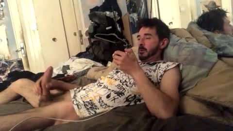 Snapshot of iammattyourpussy chatting on November 2, 2025, 11:23 am iammattyourpussy online show from November 2, 2025, 11:23 am