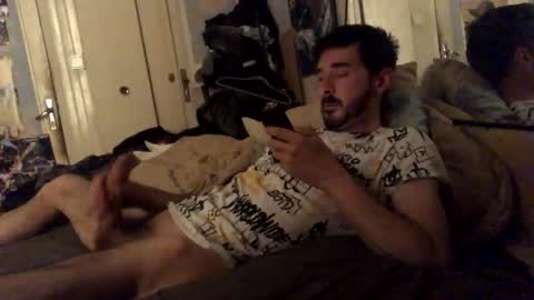 Snapshot of iammattyourpussy chatting on November 5, 2025, 8:03 am iammattyourpussy online show from November 5, 2025, 8:03 am