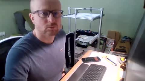 iammistborn online show from March 17, 2026, 12:30 pm