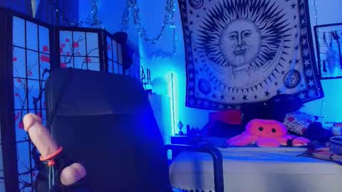 Snapshot of iammistressk chatting on November 3, 2025, 5:58 pm Mistress K online show from November 3, 2025, 5:58 pm