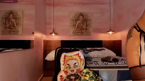 Nayuta online show from January 13, 2025, 7:53 pm