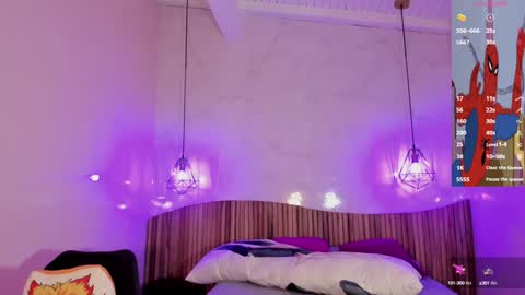 Nayuta online show from January 29, 2025, 11:04 pm